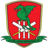 Ljubljana Team Flag