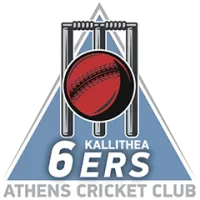 Kallithea Sixers Athens Team Flag