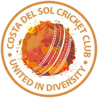 Costa Del Sol Team Flag