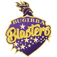 Bugibba Blasters Team Flag