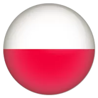 Poland Junior Team Flag