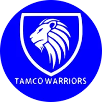 Tamco Warriors Team Flag