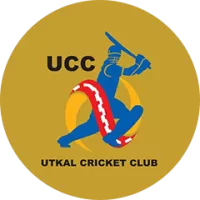 Utkal Cricket Club Team Flag