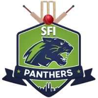 Sfi Panthers Euro Team Flag