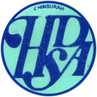 Hooghly Rivers Team Flag