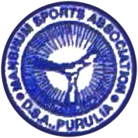 Manbhum Warriors Team Flag