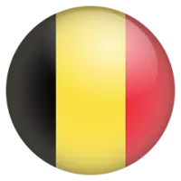 Belgium Junior Team Flag