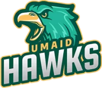 Umaid Hawks Team Flag