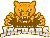 Jai Garh Jaguars Team Flag