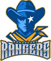 Nahargarh Rangers Team Flag
