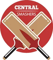 About Central Smashers Team