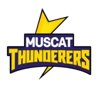 About Muscat Thunderers Team