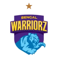 Bengal Warriors Flag
