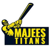 Majees Titans Team Flag