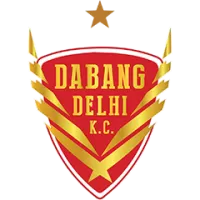 Dabang Delhi Flag