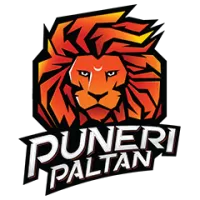About Puneri Paltan Team