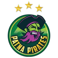 Patna Pirates Flag