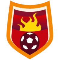 Rayo Majadahonda Team Flag