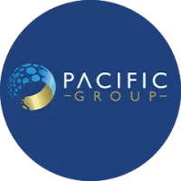 Pacific Group Team Flag