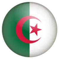 Algeria Flag