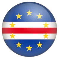 Cape Verde Flag