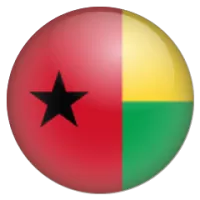 Guinea Bissau Team Flag
