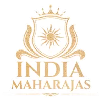 Indian Maharajas Team Flag