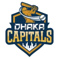 Dhaka Capital Flag