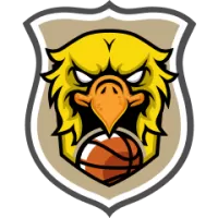 Tangerang Hawks Team Flag