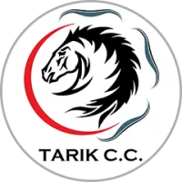 Tarik Team Flag