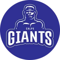 Calpe Giants Team Flag