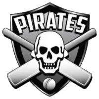 Pirates Team Flag