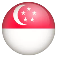 Singapore Y Team Flag