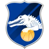 Pelita Jaya Jakarta Team Flag