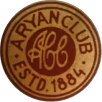 Aryan Club Women Team Flag