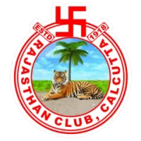 Rajasthan Club Women Team Flag
