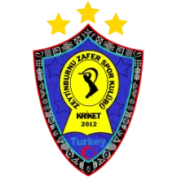 Zeytinburnu Zafer Team Flag