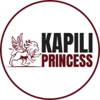 Kapili Princess Women Team Flag