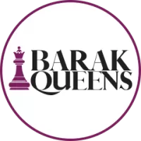 Barak Queens Women Team Flag