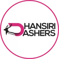 Dhansiri Dashers Women Team Flag