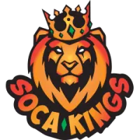 Soca King Team Flag