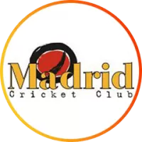 Madrid Cc Team Flag