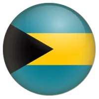 Bahamas Team Flag