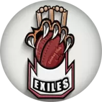 Ostend Exiles Team Flag