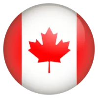 Canada Team Flag
