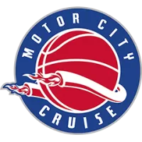 Motor City Cruise Team Flag
