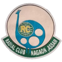 Radial Club Team Flag