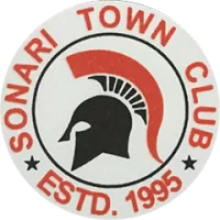 About Sonari Town Club Team