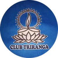 Club Triranga Barpeta Team Flag