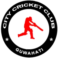 City Cricket Club Team Flag